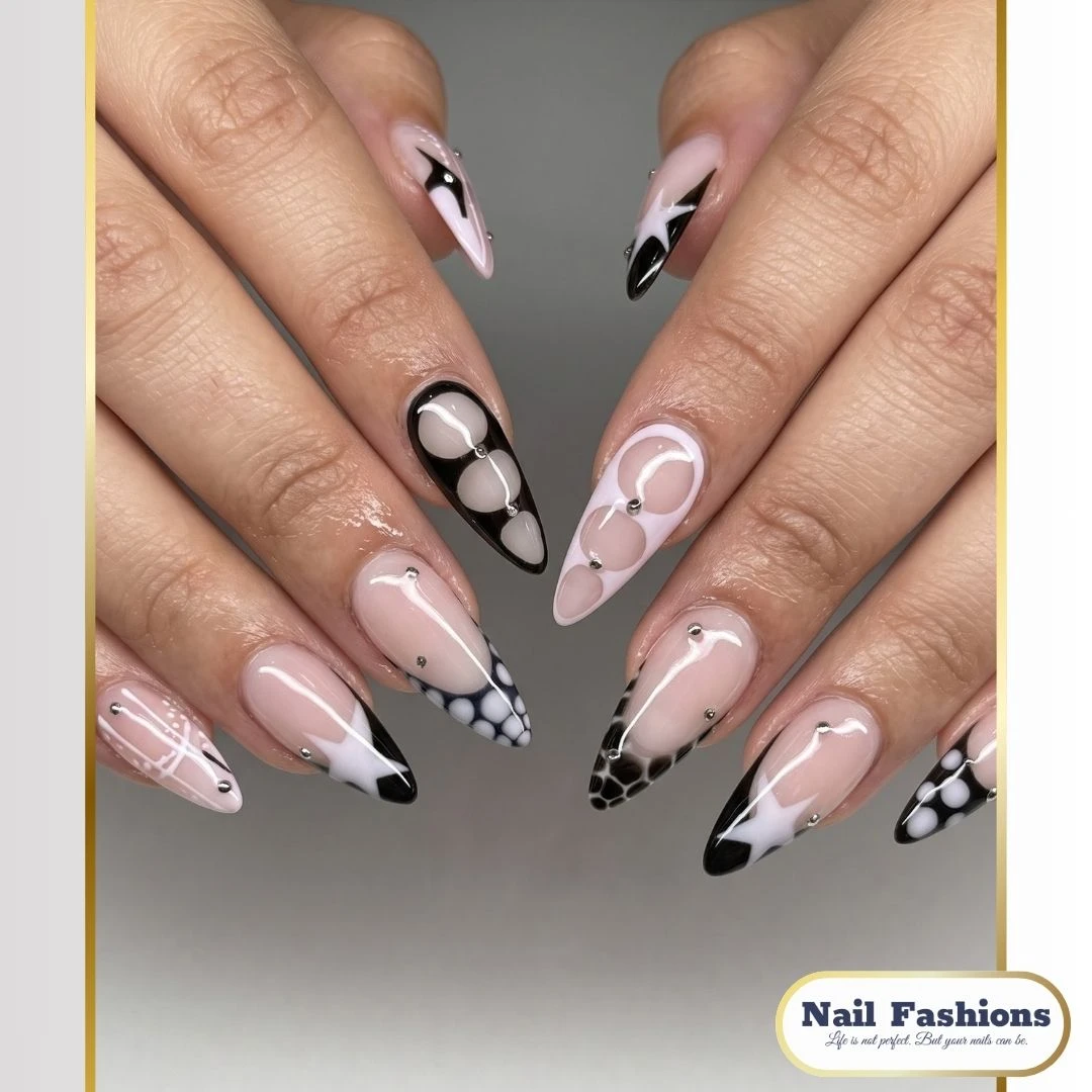 Nail Fashions